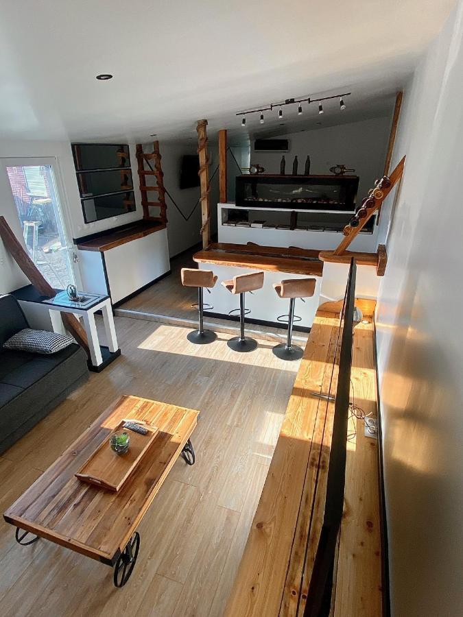 Les 3 E Bed and Breakfast Englebelmer Eksteriør billede
